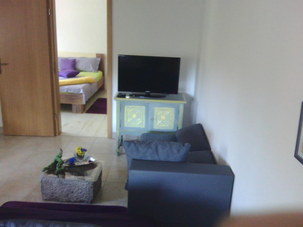 Apartments Krajici Kaštela Δωμάτιο φωτογραφία