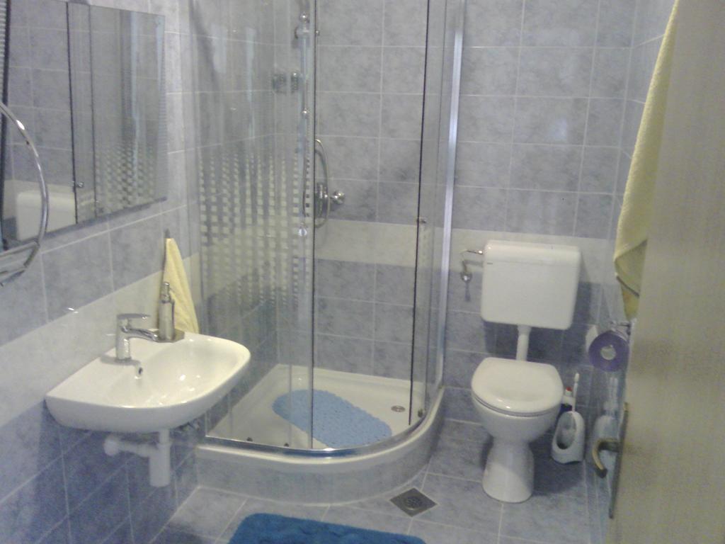 Apartments Krajici Kaštela Δωμάτιο φωτογραφία