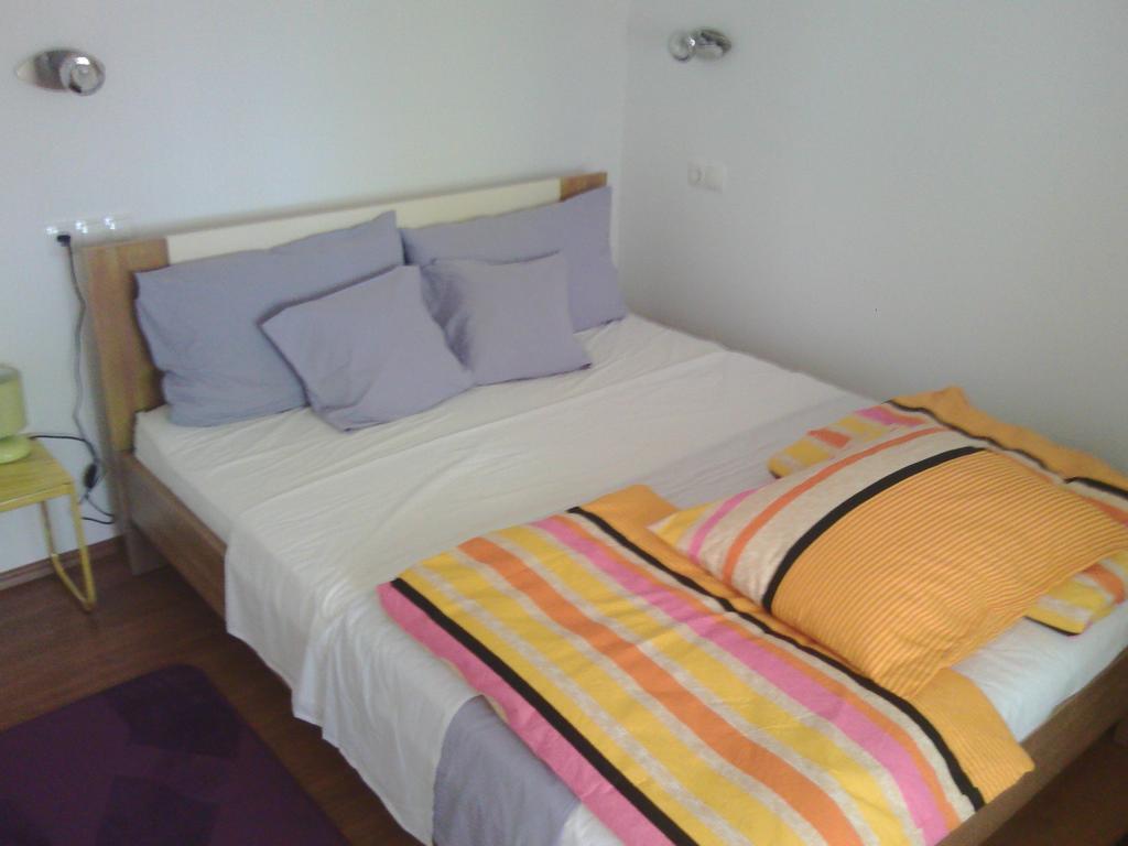 Apartments Krajici Kaštela Δωμάτιο φωτογραφία