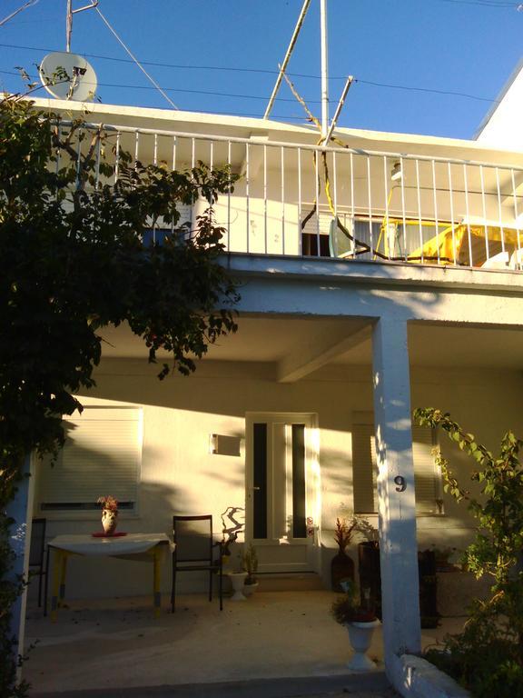 Apartments Krajici Kaštela Εξωτερικό φωτογραφία