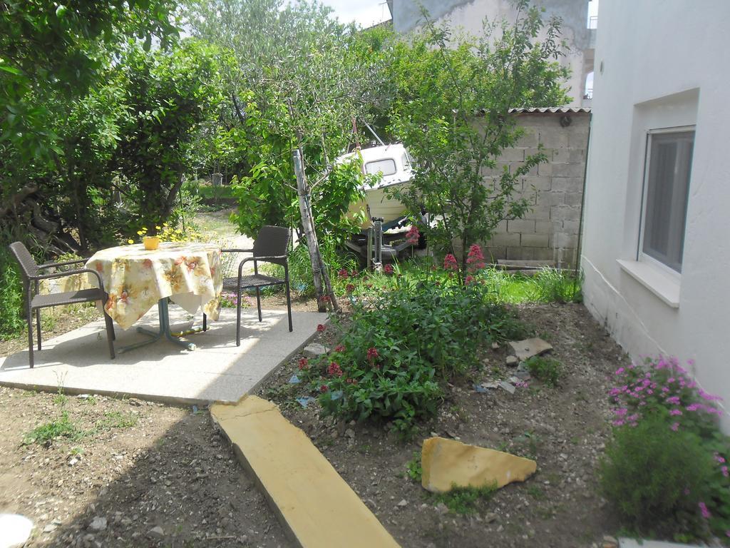 Apartments Krajici Kaštela Εξωτερικό φωτογραφία