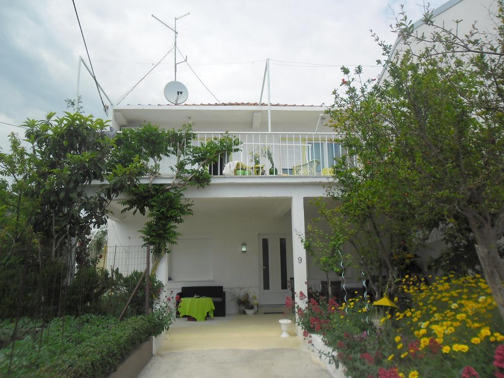 Apartments Krajici Kaštela Εξωτερικό φωτογραφία
