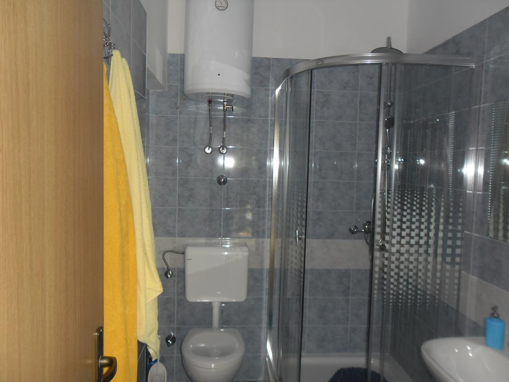 Apartments Krajici Kaštela Εξωτερικό φωτογραφία