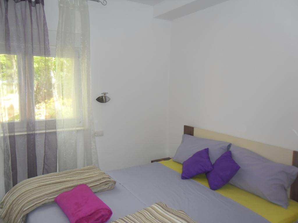 Apartments Krajici Kaštela Εξωτερικό φωτογραφία