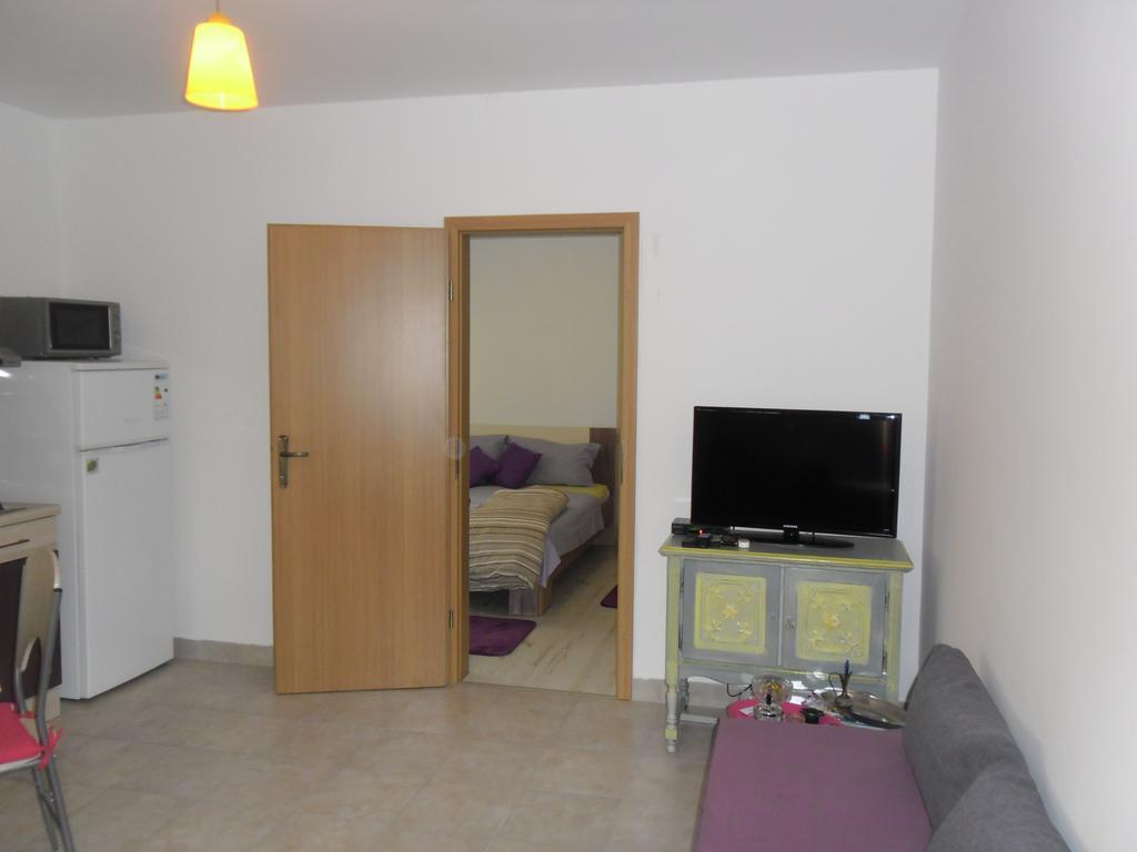 Apartments Krajici Kaštela Εξωτερικό φωτογραφία