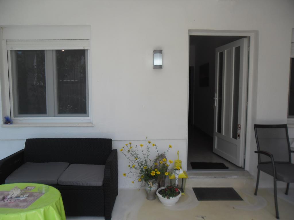 Apartments Krajici Kaštela Εξωτερικό φωτογραφία