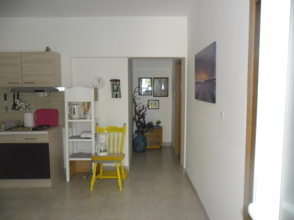 Apartments Krajici Kaštela Εξωτερικό φωτογραφία
