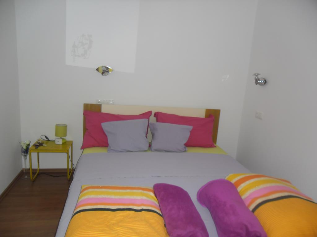 Apartments Krajici Kaštela Εξωτερικό φωτογραφία