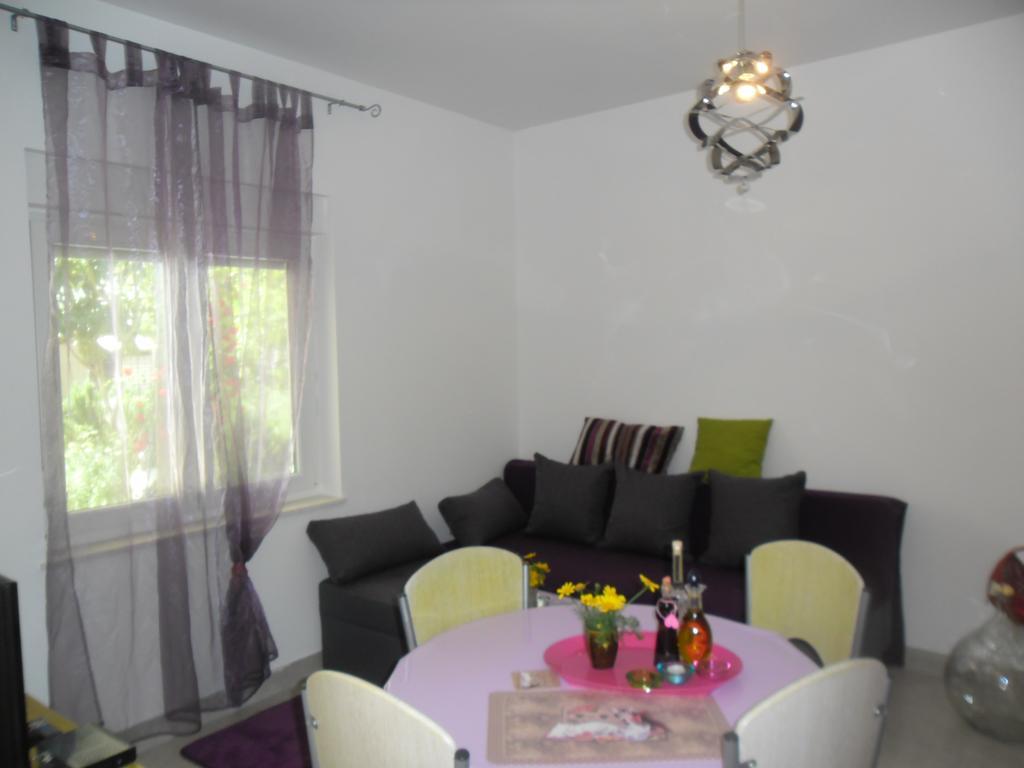Apartments Krajici Kaštela Εξωτερικό φωτογραφία