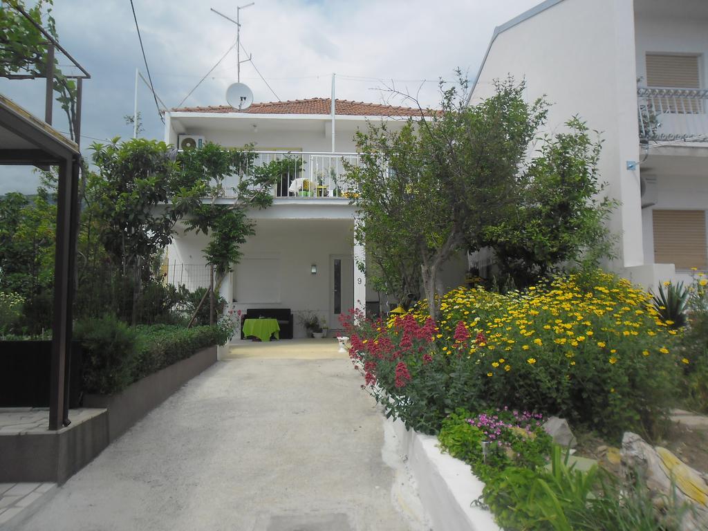 Apartments Krajici Kaštela Εξωτερικό φωτογραφία